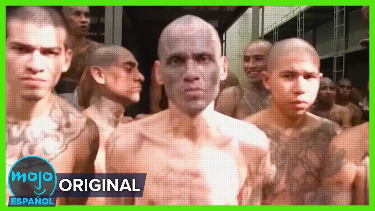 Las 10 Prisiones más Aterradoras de Latinoamérica