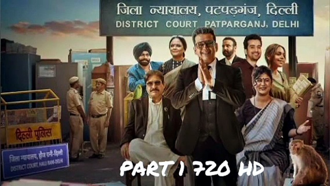 MAAMLA LEGAL HAI PART 1 (2026 720p) NEW HINDI DUBBED SUPERHIT WEB SERIES ACTION THRILLER ADVENTURE DRAMA ALL TIME BLOCKBUSTER DHURANDHAR 2 [Full Movie] [Trending Drama]Full EP - Full