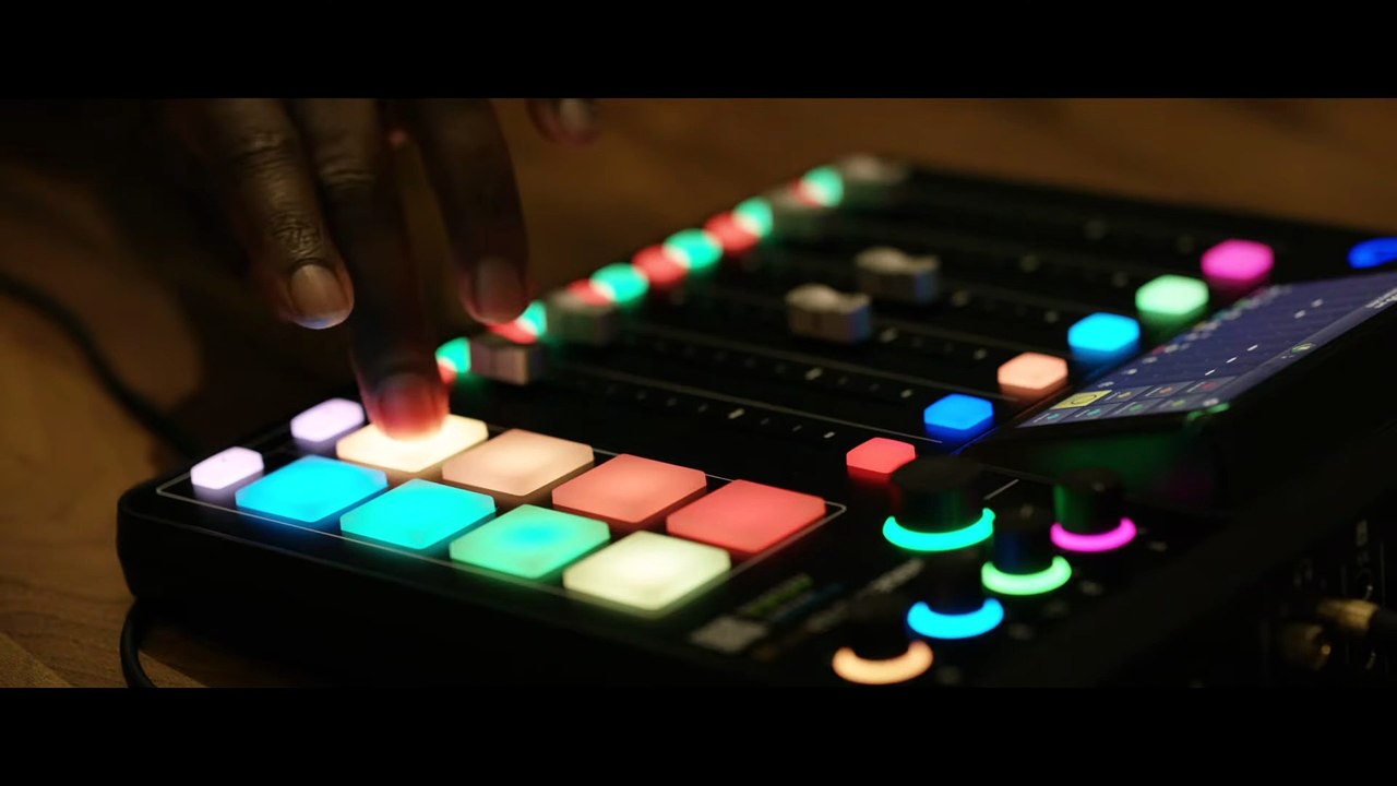 Mr Hit Me Up | Brotherhood or Love? | Official Trailer | Out Now