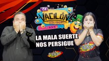 ¡Se nos perdió el llavero! 🔑 | El Vacilón de La Fiera 94.1 FM