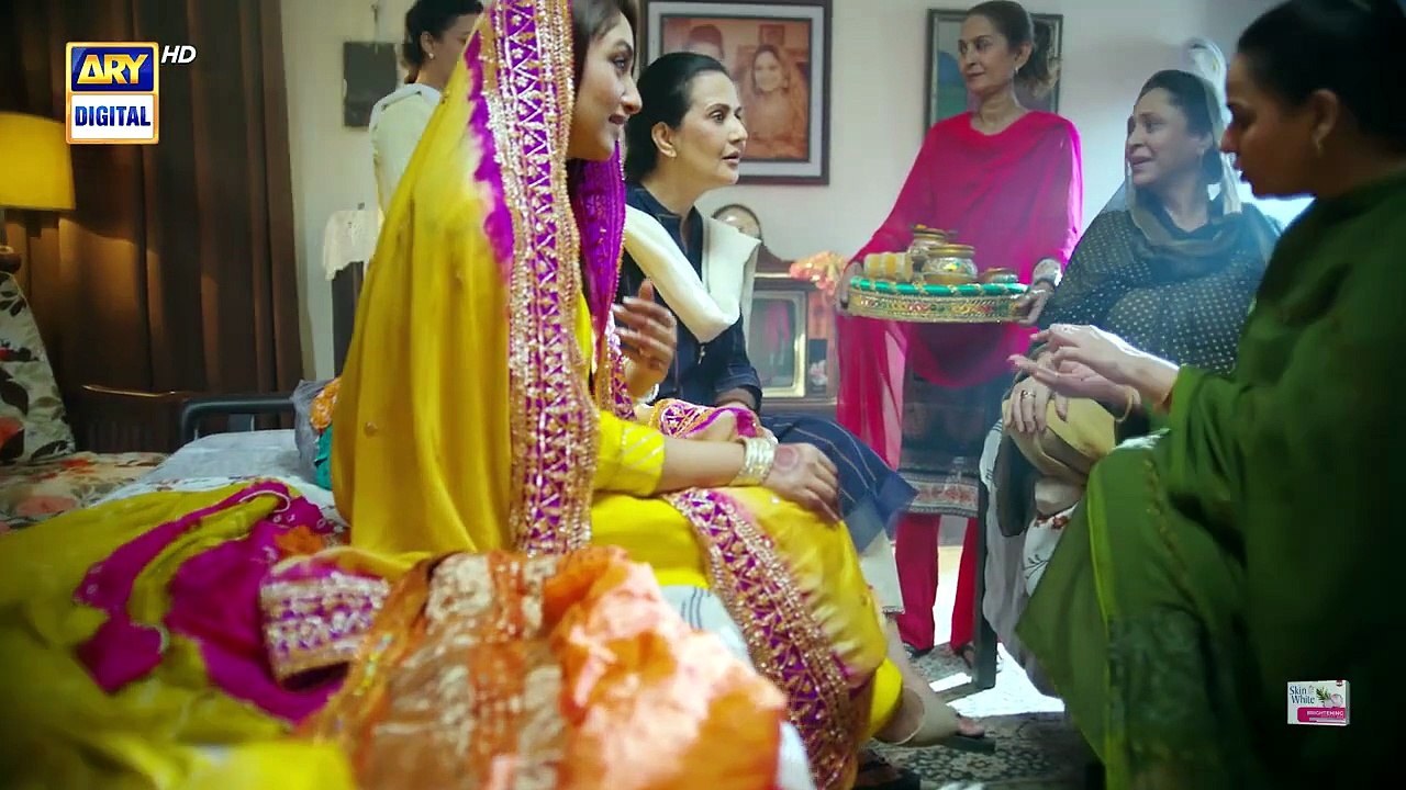 Mirza Ki Heer _ Ep 3 _ Hina Afridi _ Ali Raza _ Zahid Ahmed _ 15 April 2026 _ ENG SUB _ ARY Digital(720P_HD)