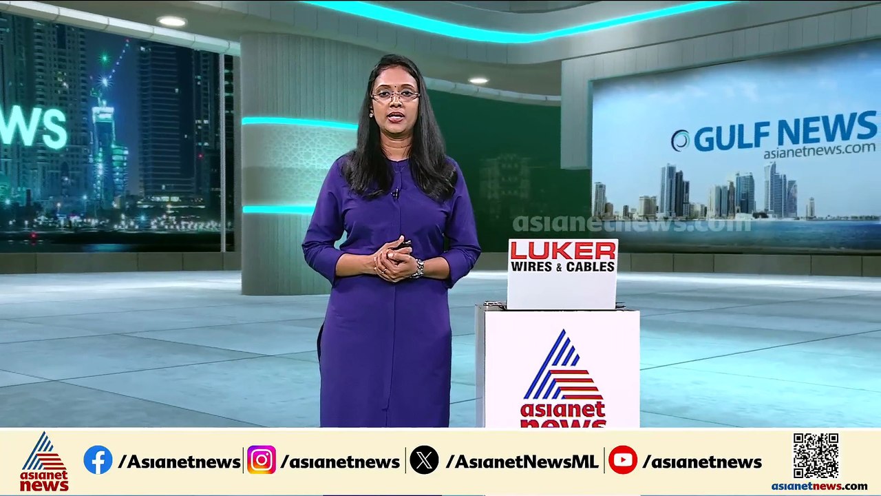 'ഹോർമുസ് തുറന്നു, സ്വതന്ത്ര കപ്പൽ ​ഗതാ​ഗതം അനുവദിക്കും'; സൈനിക കപ്പലുകൾക്ക് പ്രവേശനമില്ലെന്ന് ഇറാൻ