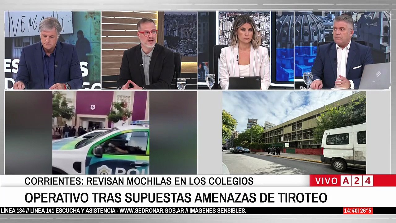 Tiroteo