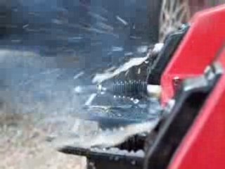 Gancia sound + moteur