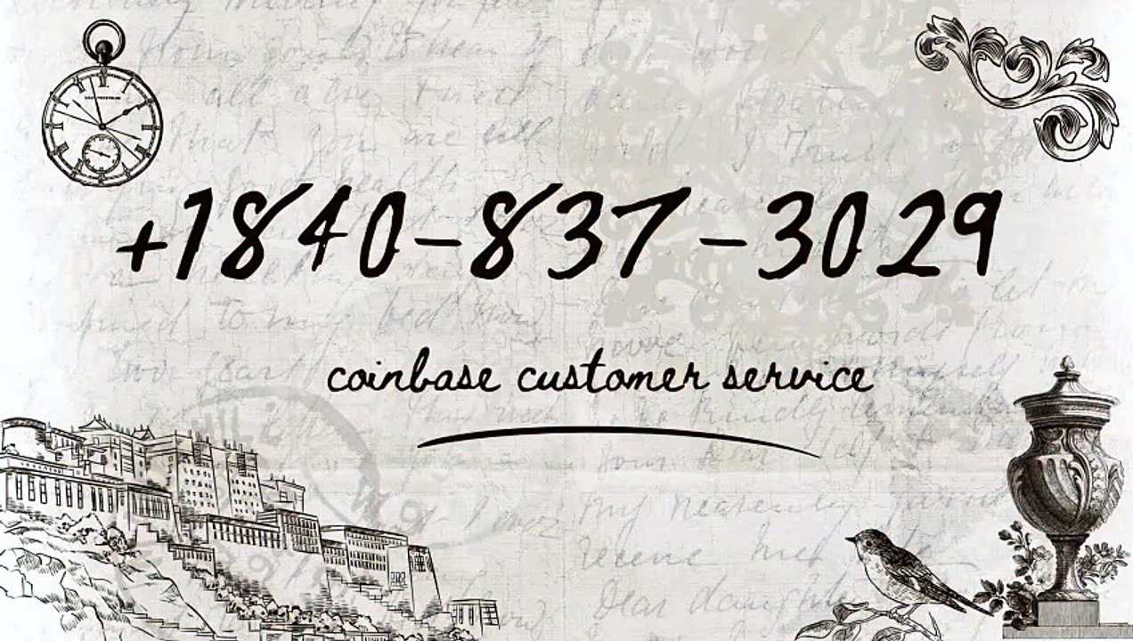 【Official LIST】[FULL GUIDE] COINBASE® CUSTOMER© CARE℗ Phone Number (Official)