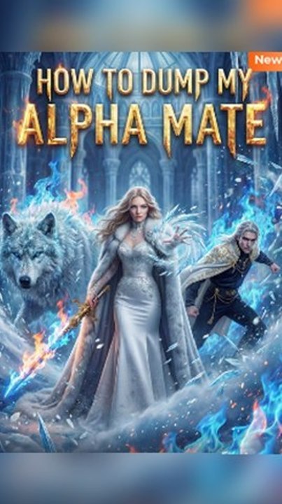 🔥🔥How To Dump My Alpha Mate 2026