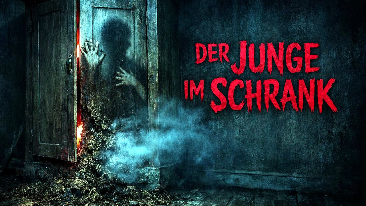 Der Junge im Schrank • German Creepypasta