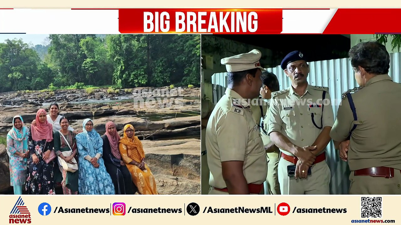 വാൽപ്പാറ ദുരന്തം മൃതദേഹങ്ങളുടെ പോസ്റ്റ്‍മോർട്ടം നടപടികൾ ആരംഭിച്ചു