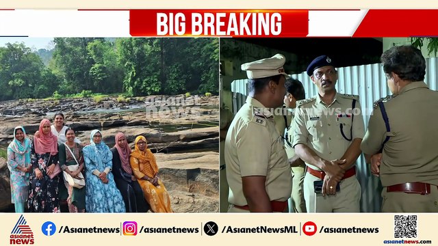വാൽപ്പാറ ദുരന്തം മൃതദേഹങ്ങളുടെ പോസ്റ്റ്‍മോർട്ടം നടപടികൾ ആരംഭിച്ചു