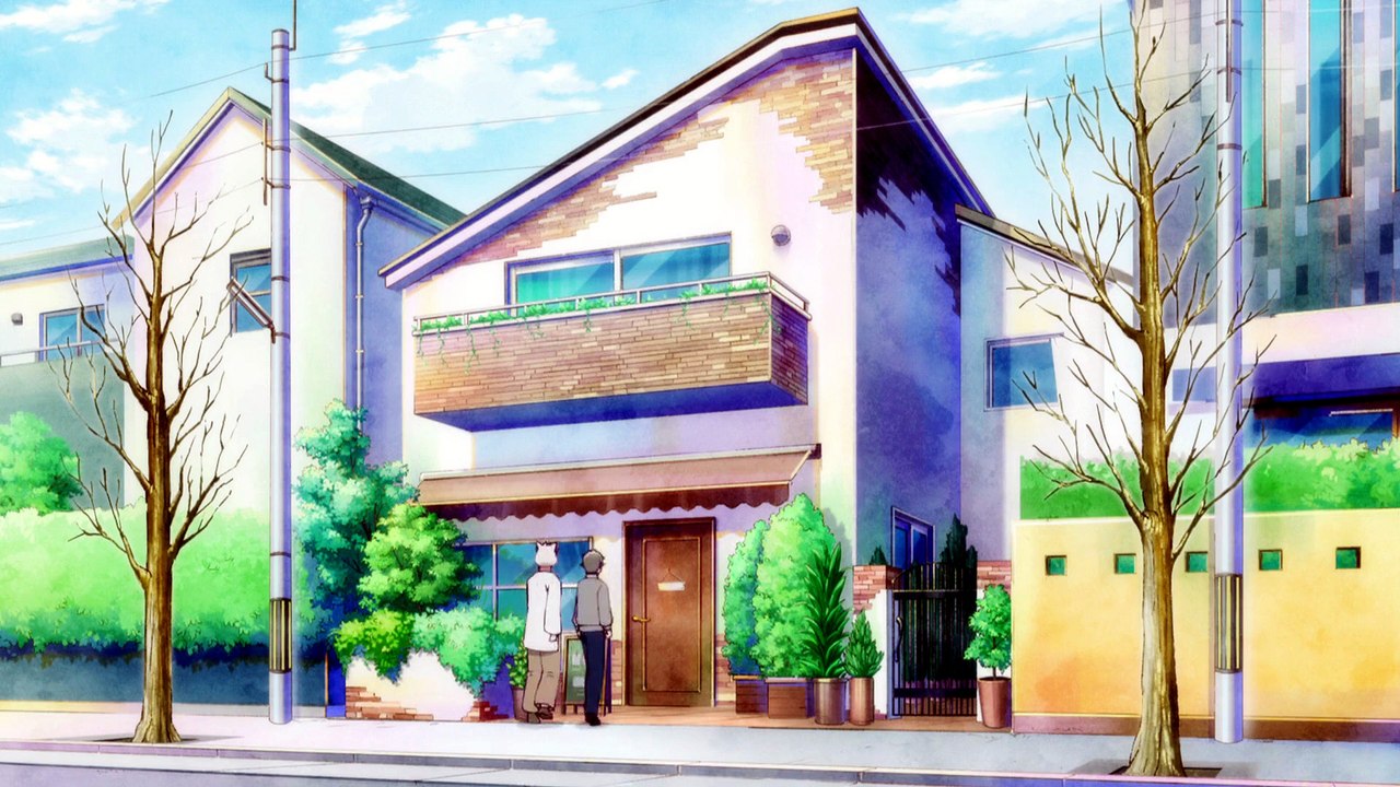 The Invisible Man and His Soon-to-Be Wife Folge 12 | The Invisible Man and His Soon-to-Be Wife | Anime Deutsch Untertitel