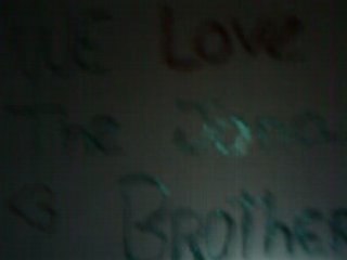 our SOS for the Jonas Brothers