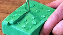 Don't throw away your empty thread tape, do this instead! 💡