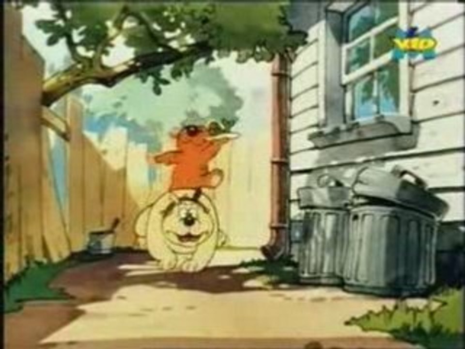 Générique des Entrechats