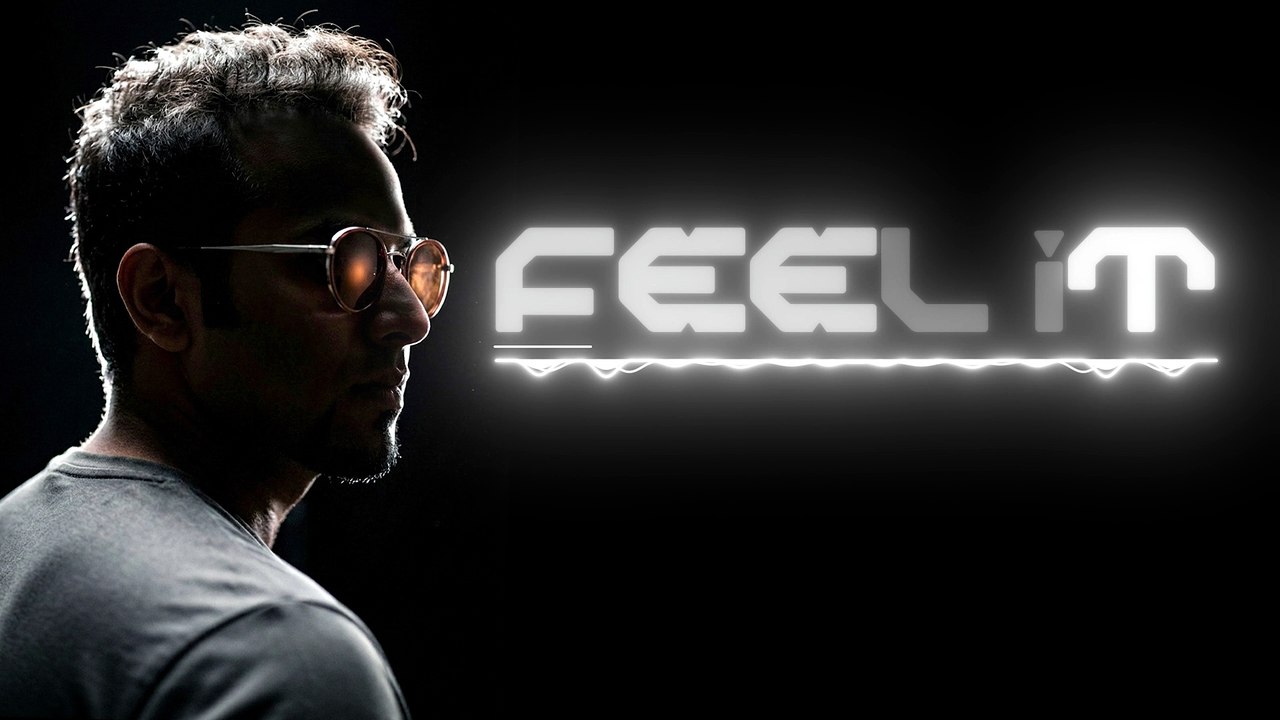 Feel It (Original) - OMER J MUSIC #omerjmusic #edm2026 #ncsmusic