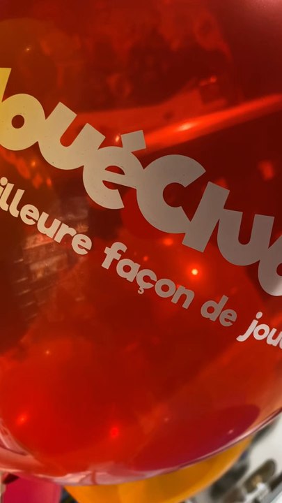 J’ai eu le plaisir de découvrir les Lego star wars smart play chez JouéClub