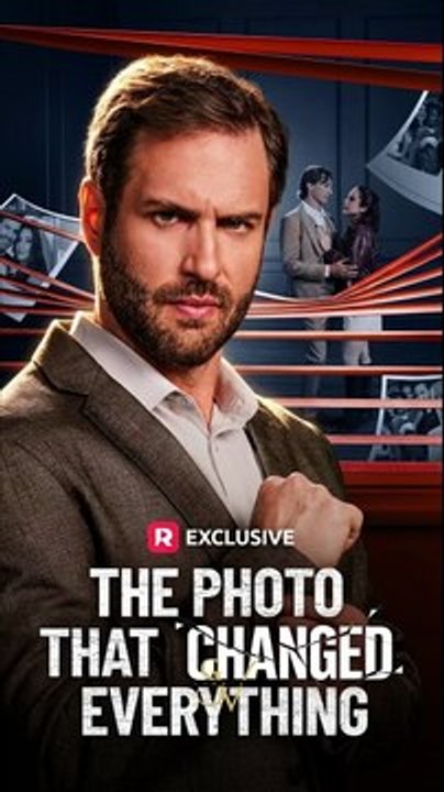 The Photo that Changed Everything