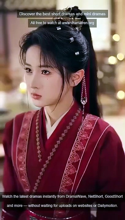 Death Was Just the Doorway to Her Revenge Drama Full Movie (English Subtitles)