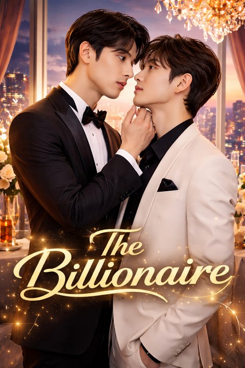 The Billionaire Bl Series – Gay Romance Lgbtq+ Drama