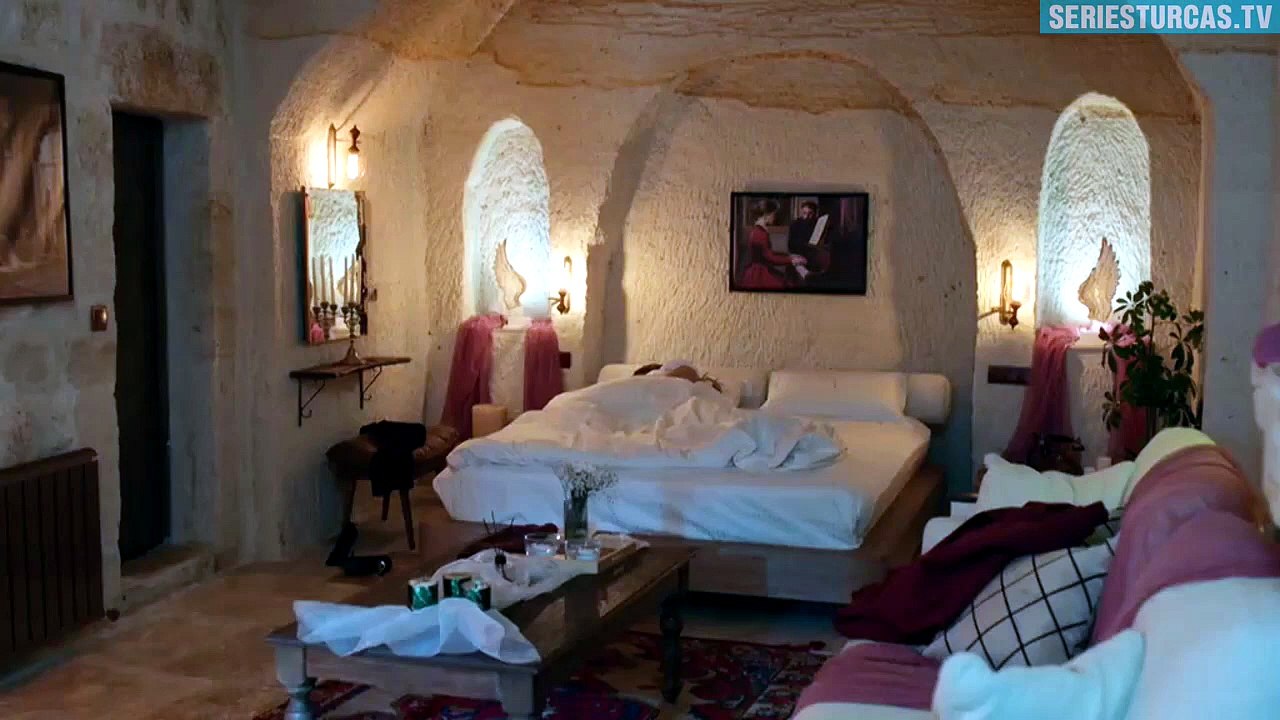 Siyah Kalp Capítulo 83 | Corazon Negro | Novela Turca en Español