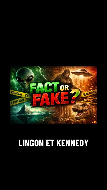 Coïncidence… ou pas ? 👀