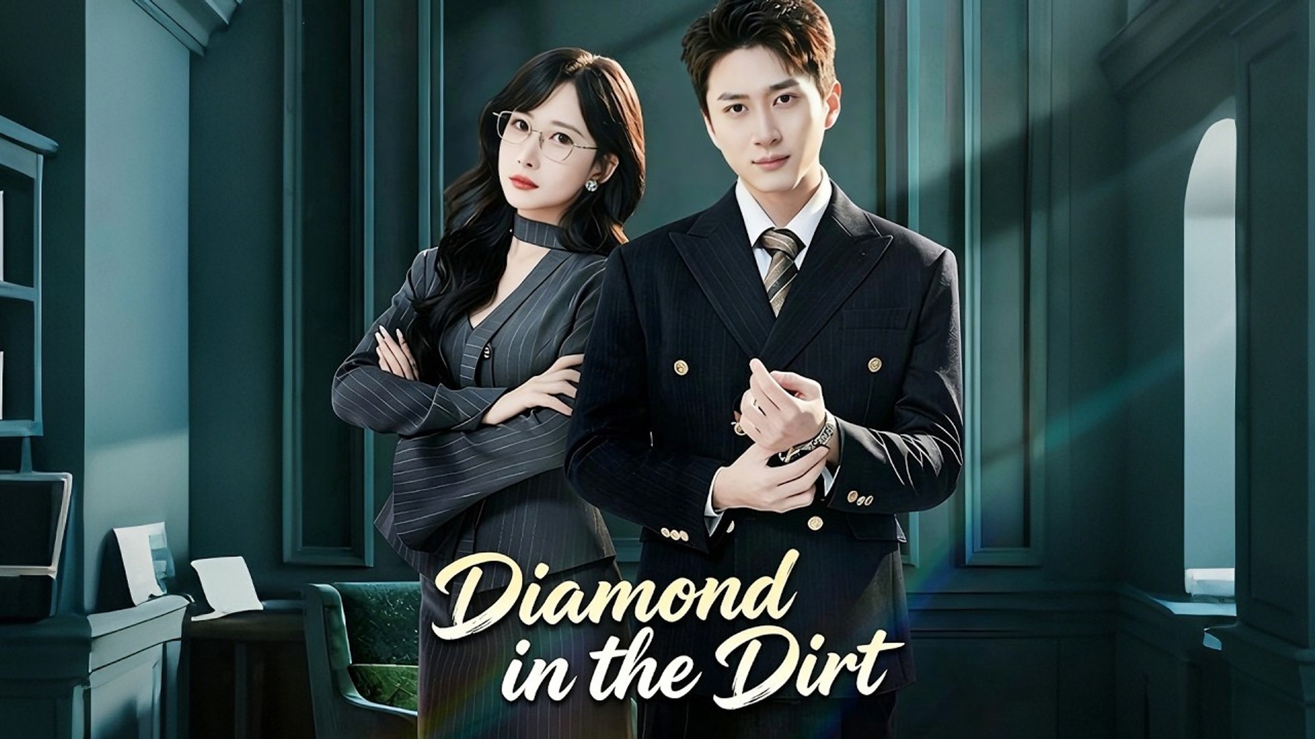 ⁣Diamond In The Dirt Englishsub