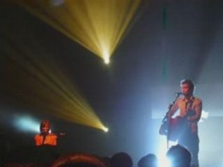 Cocoon - Paper Boat - Europavox