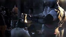 Black Flag Remake REJECTS RPG