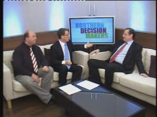 Northern Decision Makers June