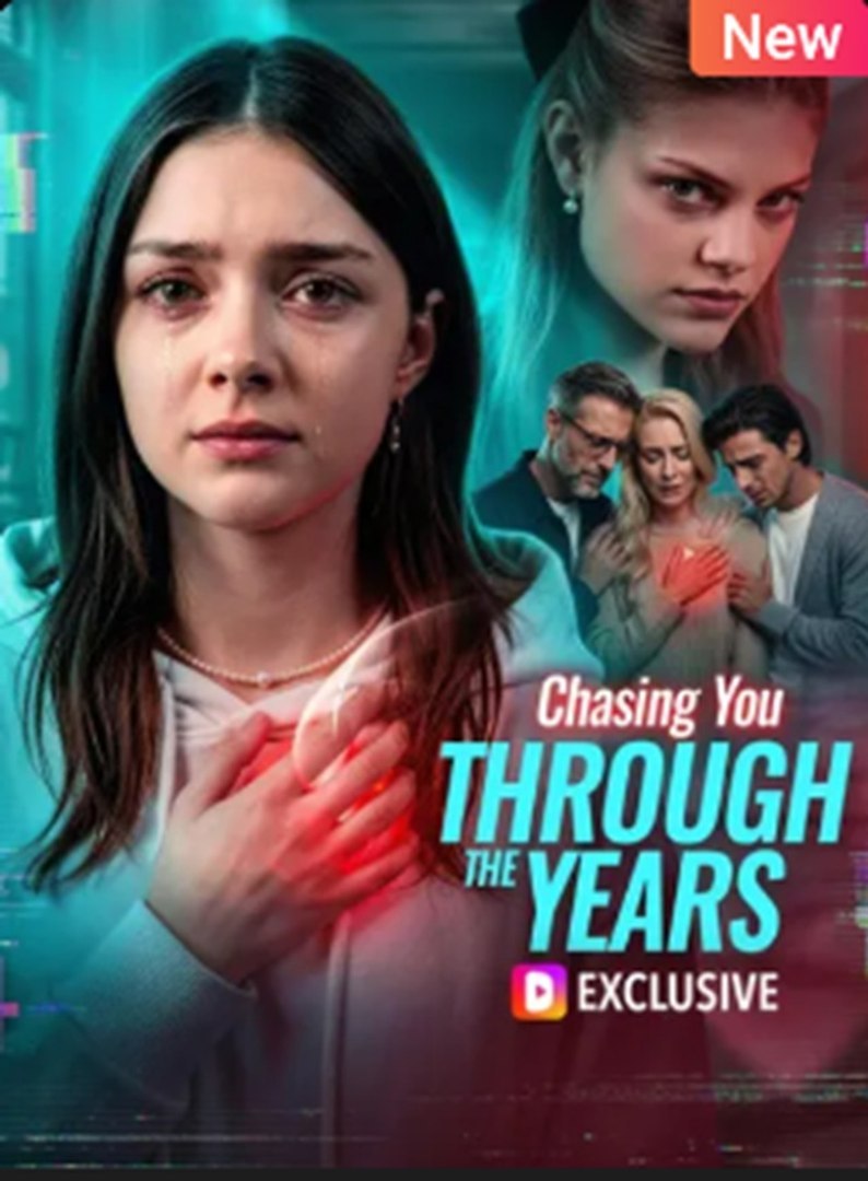 ⁣Chasing You Through The Years