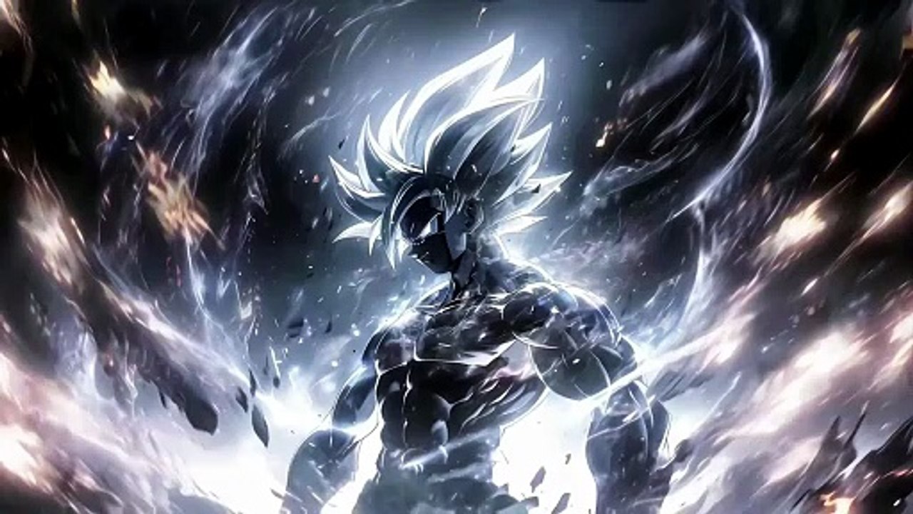 Goku