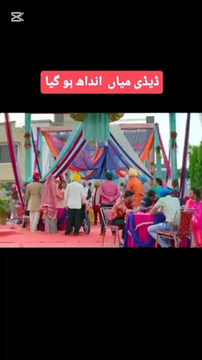 Punjabi comedy move clip#PunjabiMovie2025#