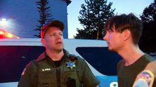 Cops S37E43 Kicks & Quibbles