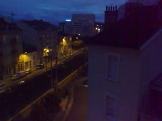 dimanche matin