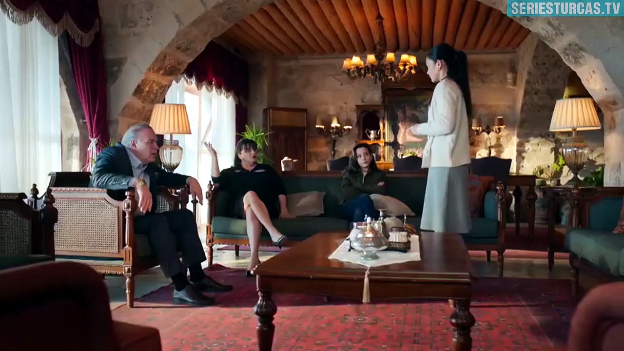 Siyah Kalp Capítulo 85 | Corazon Negro | Novela Turca en Español