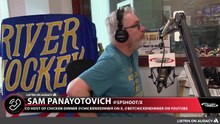 Sammy P's Keys To Series For The Buffalo Sabres