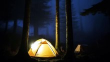The Haunted Village of Glencoe - True Ghost Stories!