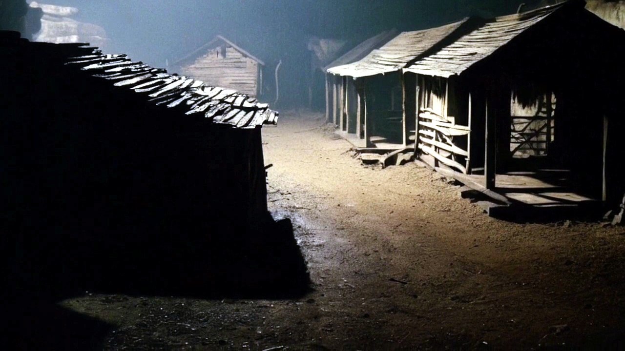 Mammoth Cave’s Terrifying History - True Ghost Stories!