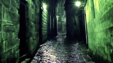 IS Mary King's Close the WORLD'S Most Haunted Alleyway?
