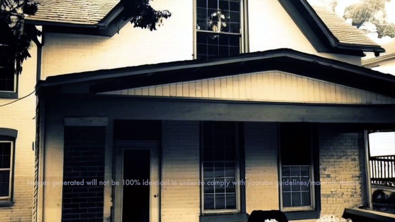 True Ghost Stories From The Sallie House - Real Haunted Places!