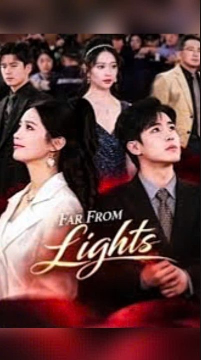 Far From Lights Fu