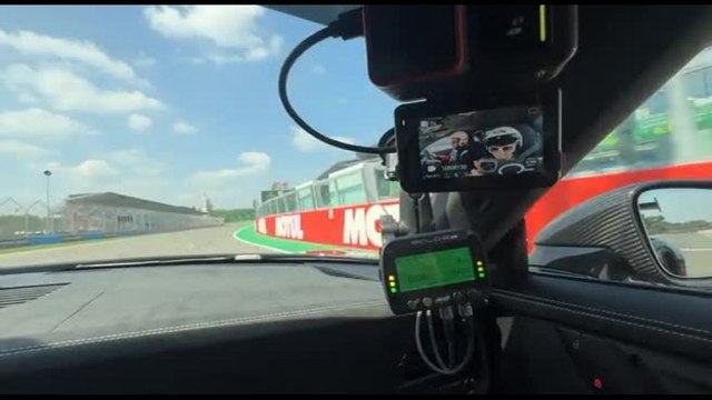 Non solo rombo di motori: Imola è alta cucina, storia e innovazione