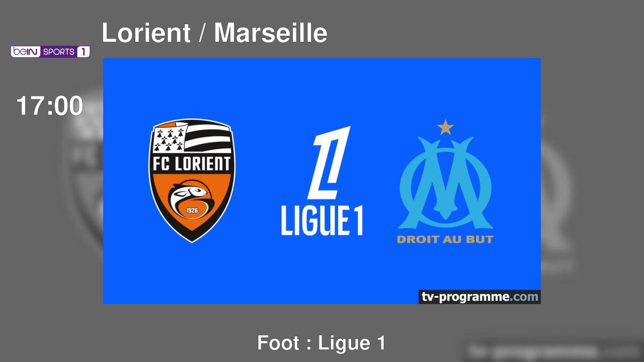 Programme SPORT soirée du Samedi 18 avril 2026