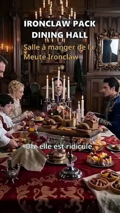 Supplie-Moi, Mon Ex-Alpha - En FrançAis_2