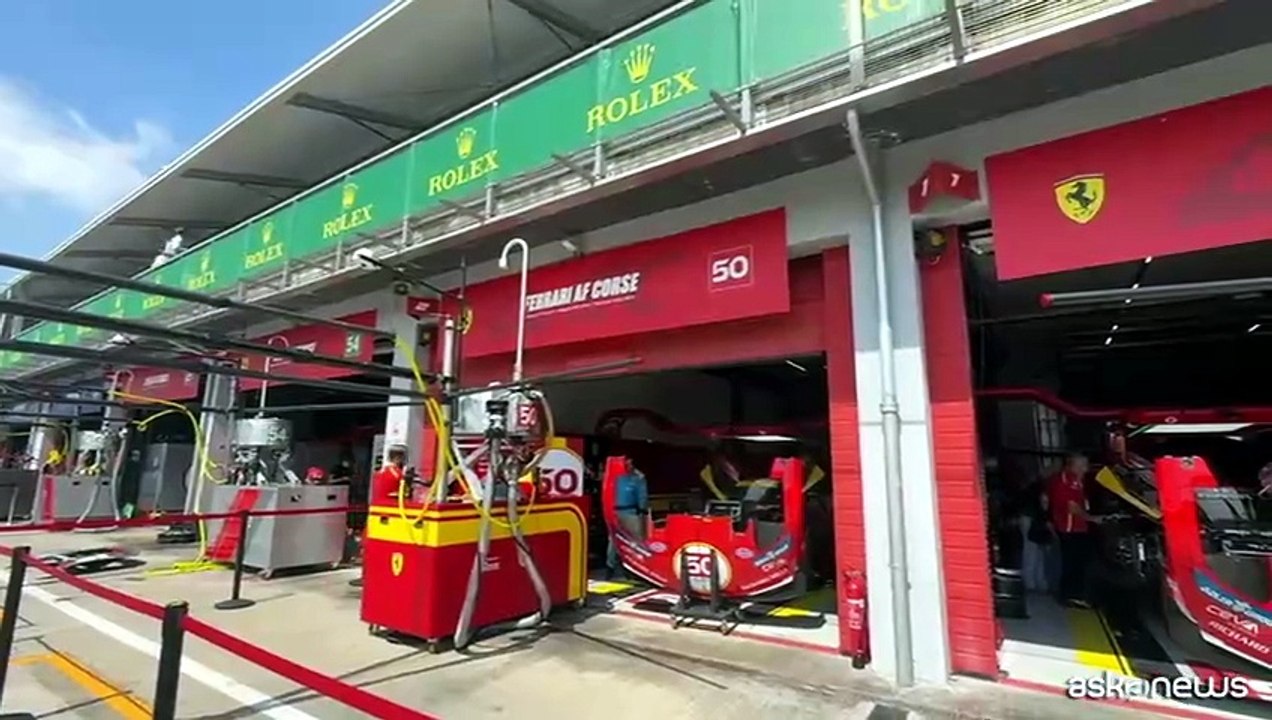 Non solo rombo di motori: Imola è alta cucina,...