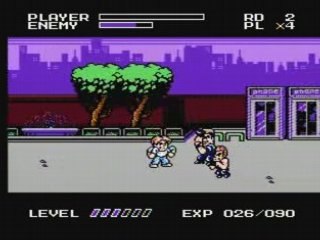 Nintendo Famicom (1983) > Mighty Final Fight