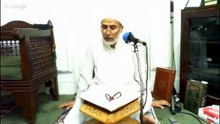 شرح كتاب الحدود من سنن الترمذي - المجلس الثامن
