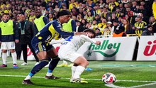 Trendyol Süper Lig: Fenerbahçe: 2 - Çaykur Rizespor: 2 (Maç sonucu) | Ajansspor | IHA