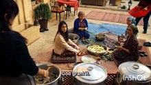 HALEF KOKLERIN CAGRISI EPISODE 27 2