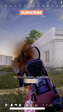 PUBG PC: Never Peek Me… Instant Headshot Every Time 💀🔥 #pubgpc #pubgshorts #headshot #fps #gaming