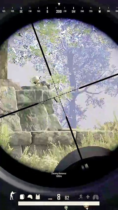 Insane Kill Moment in PUBG PC 😱🔥 | Epic Battle Royale Shorts